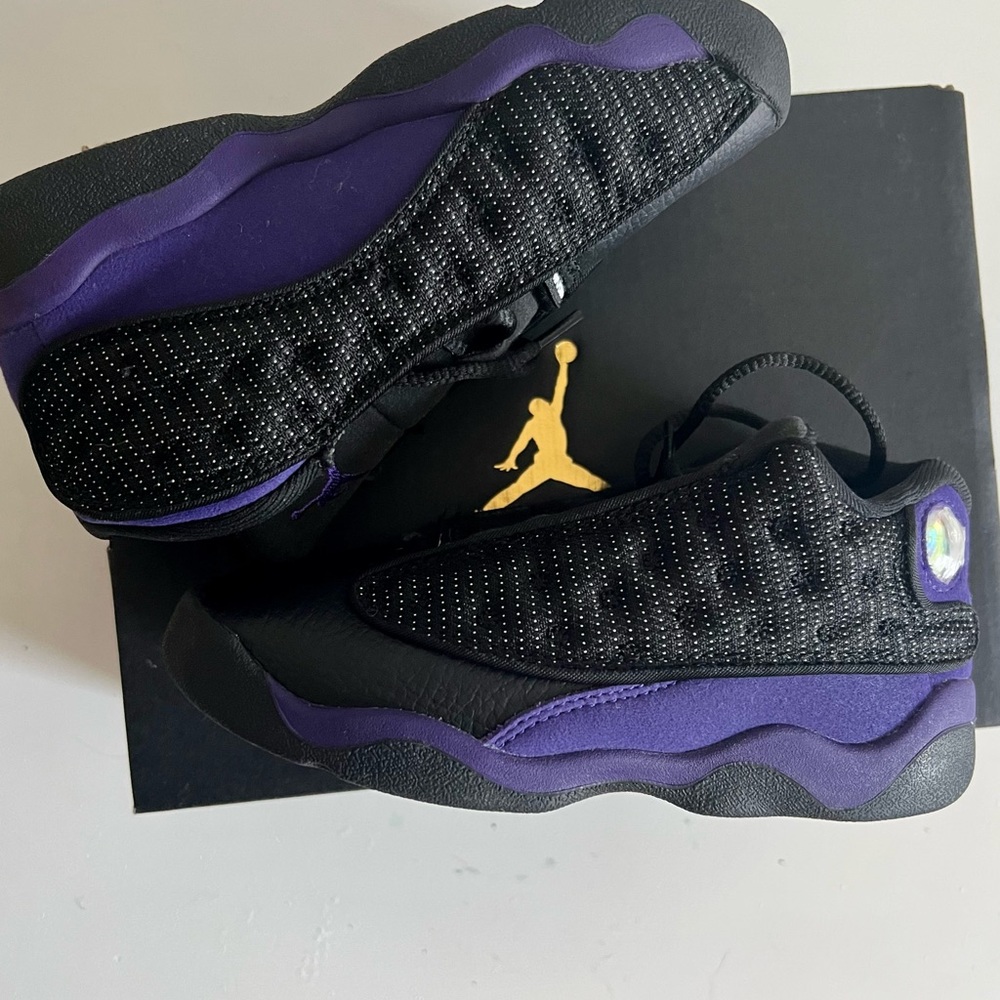 Jordan Retro 13. New!!